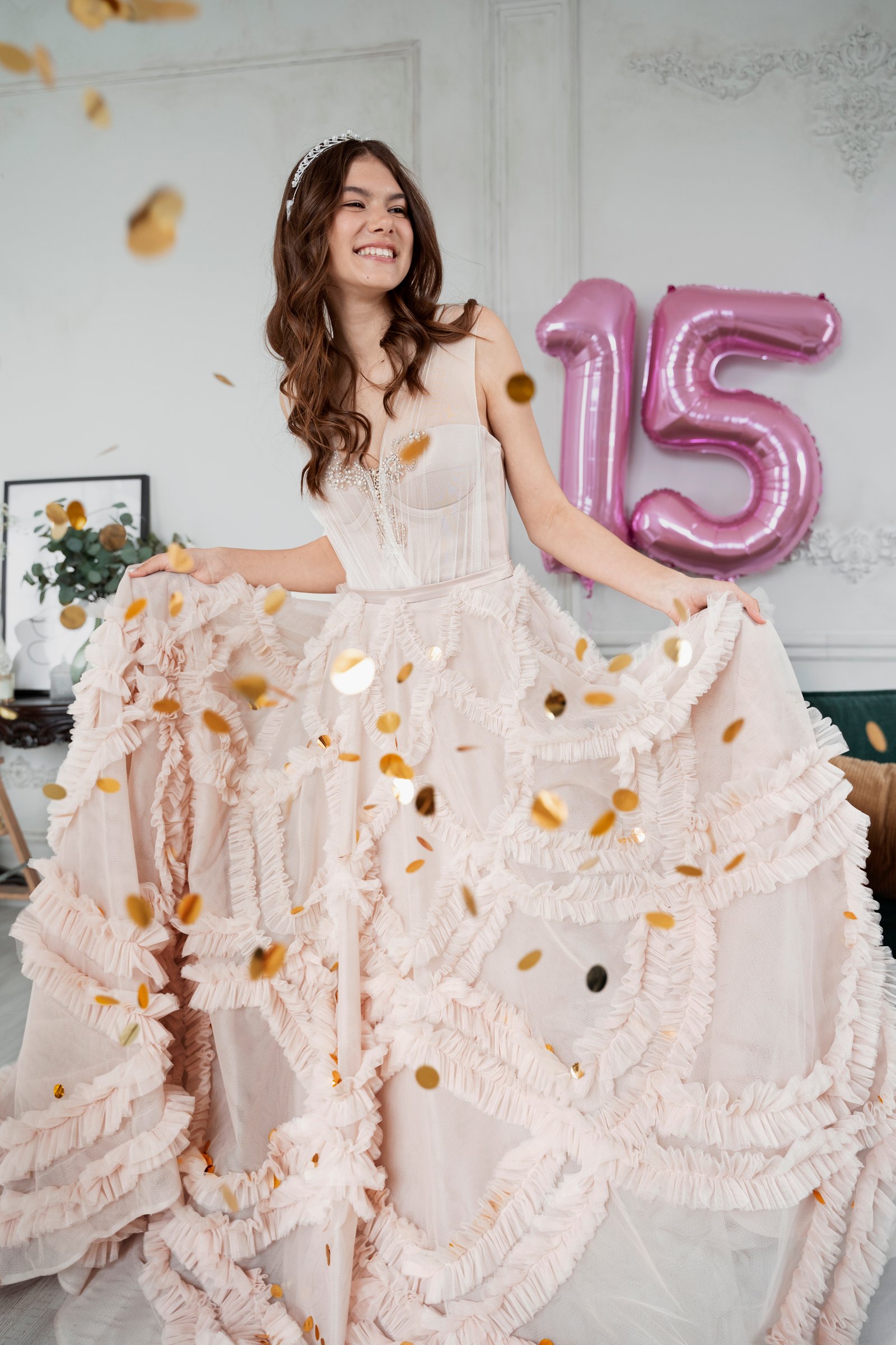 Debutantes